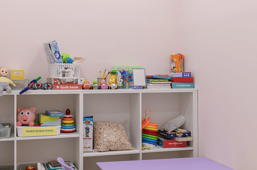 메디모아의원 내부 10