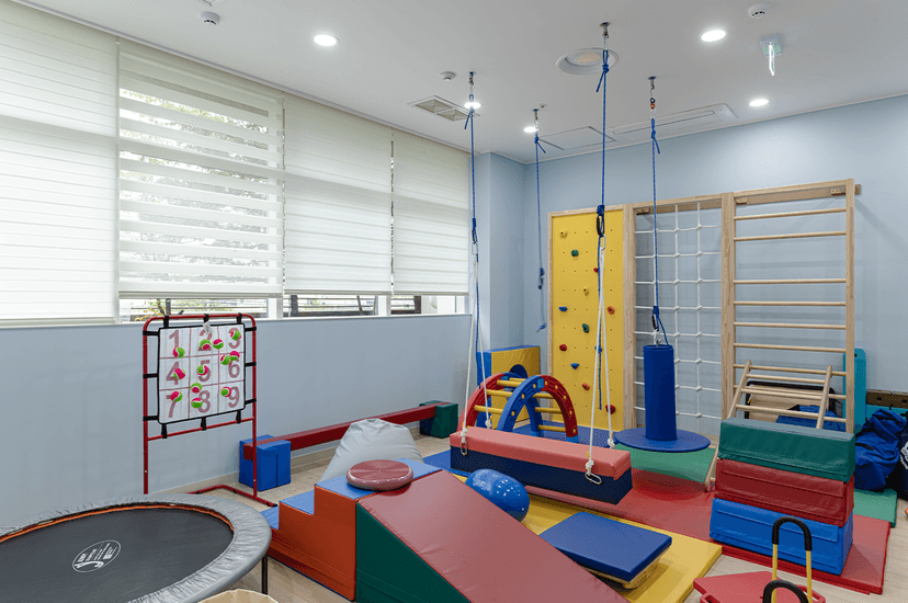 메디모아의원 내부 11