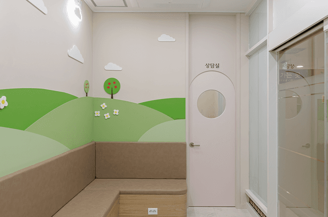 메디모아의원 내부 5