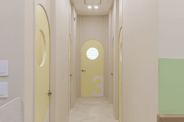 메디모아의원 내부 7