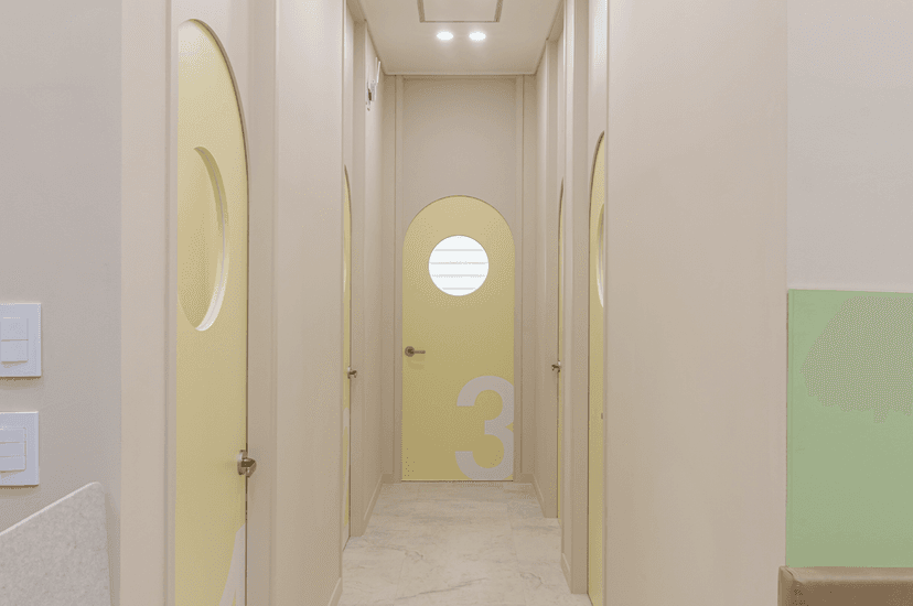 메디모아의원 내부 7