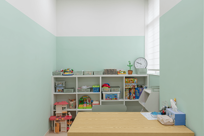 메디모아의원 내부 9